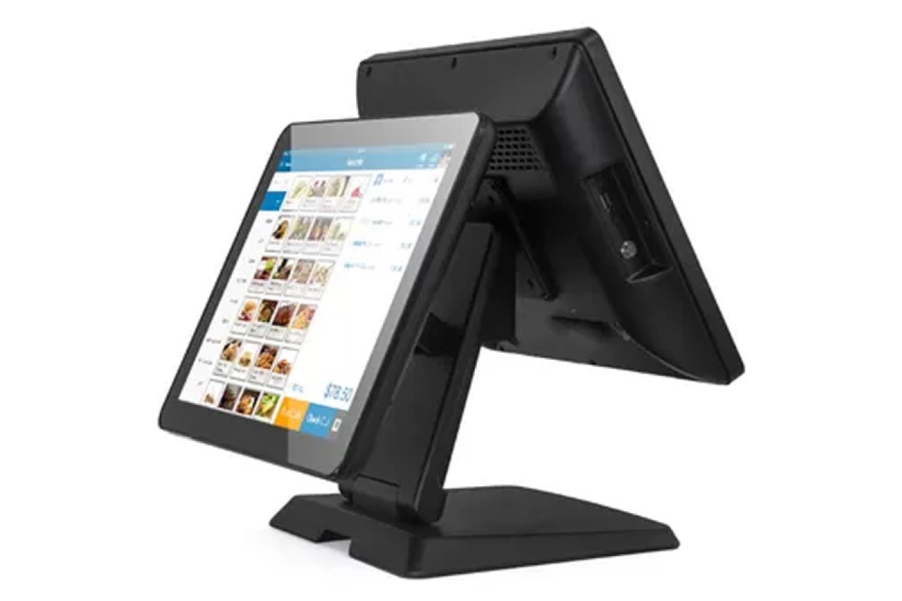 Touch Screen Epos