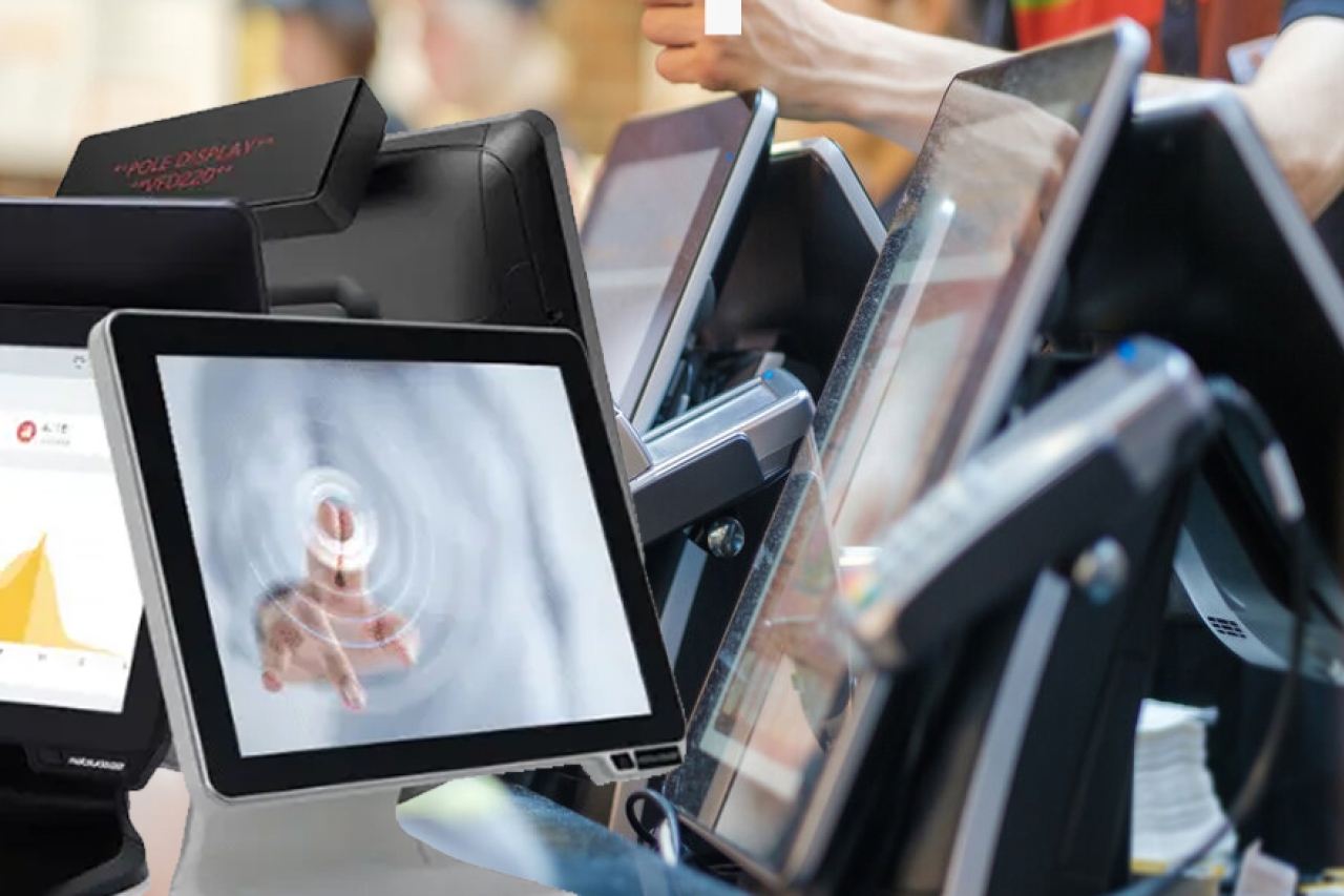 Range of Epos with All in one solution