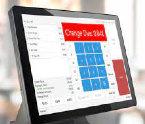 Tech Online EPOS Software